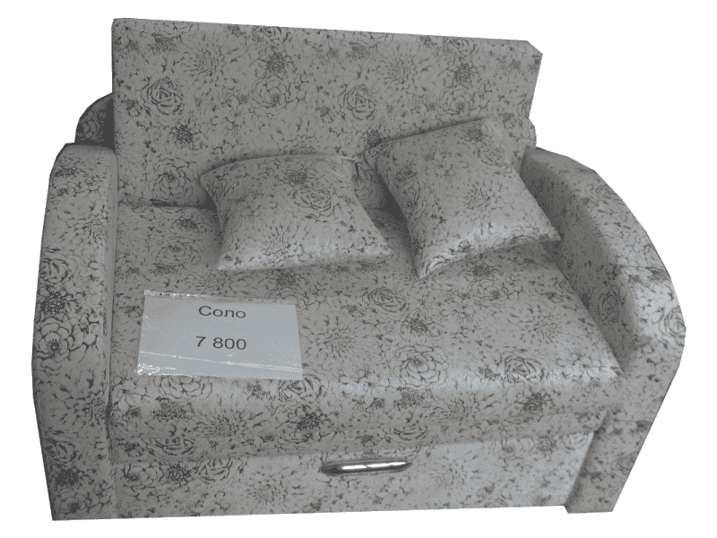 компактный диван соло в Нижневартовске