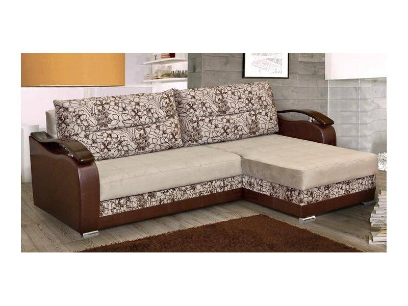 угловой диван фьюжн в Нижневартовске