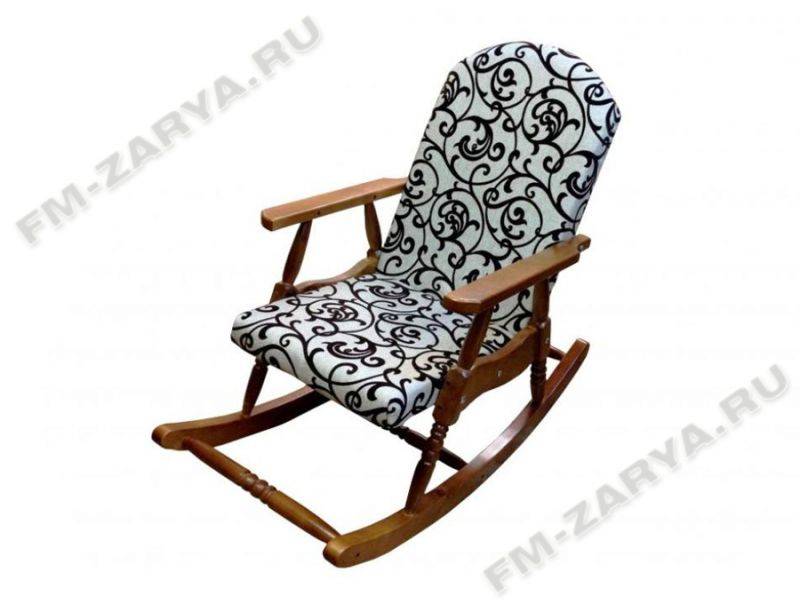 кресло-качалка в Нижневартовске