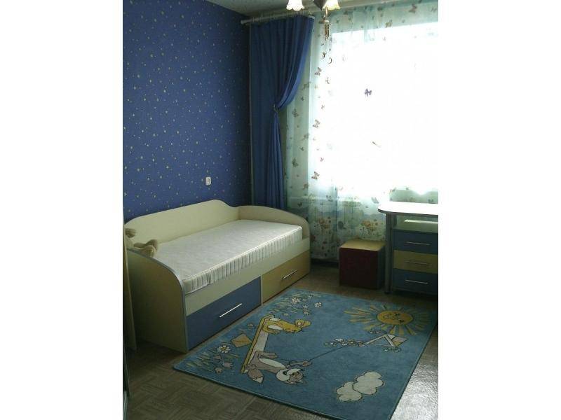 детская кровать в Нижневартовске