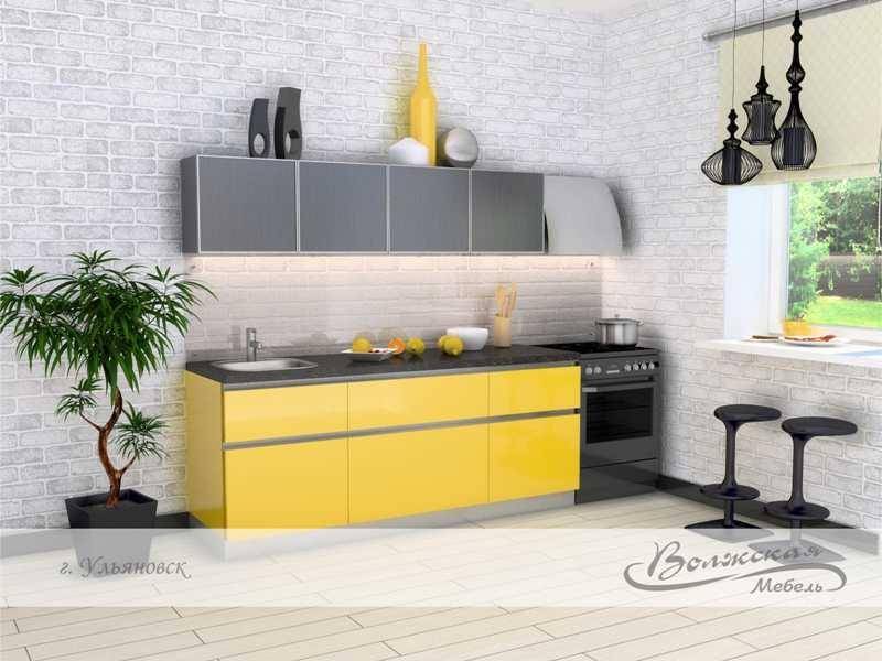 кухня икки 1 в Нижневартовске