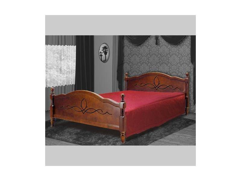 кровать из массива лама в Нижневартовске