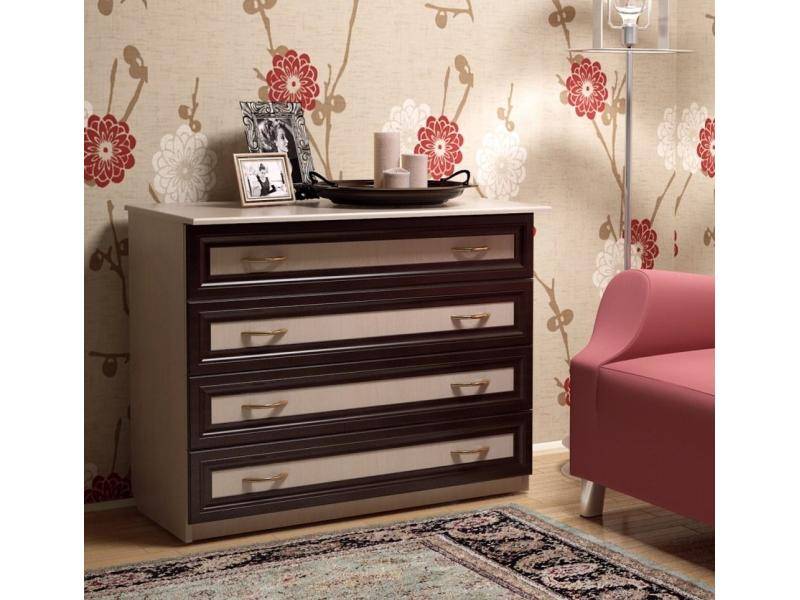 комод рамка мфд в Нижневартовске