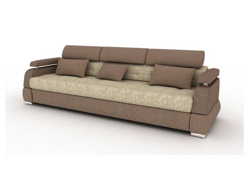 диван прямой кит 3 в Нижневартовске