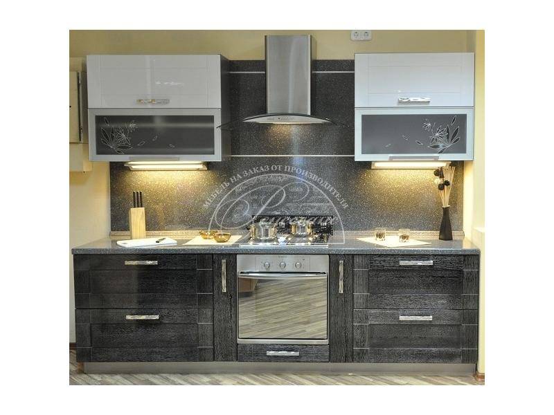 кухня из массива 5 в Нижневартовске