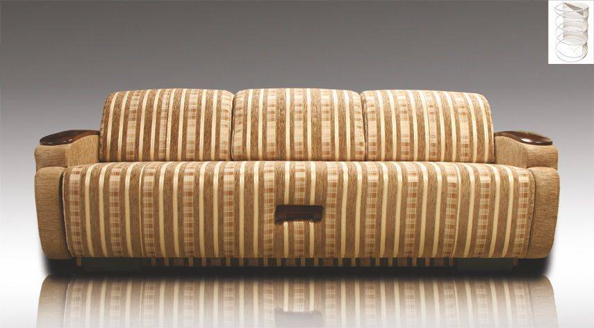 диван-кровать рио-2 в Нижневартовске