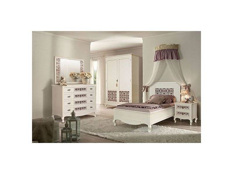 мебель для детской видана люкс в Нижневартовске