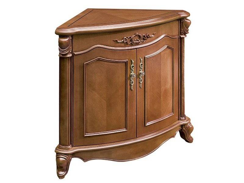 тумба угловая 2650000 в Нижневартовске