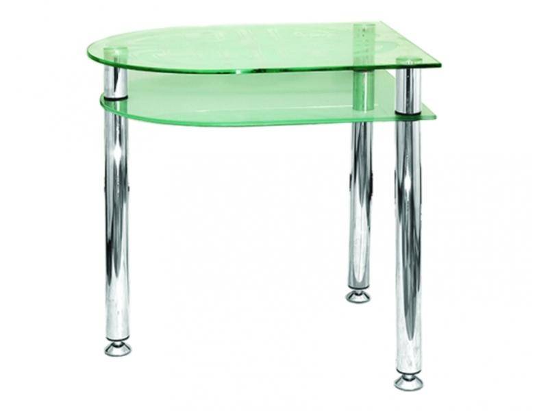 стол стеклянный 12 в Нижневартовске