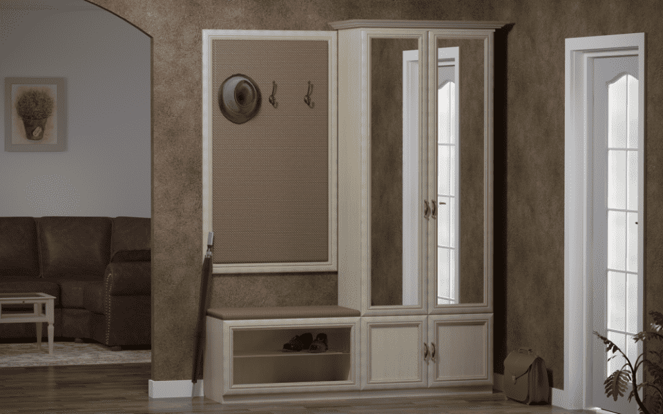 прихожая равенна в Нижневартовске