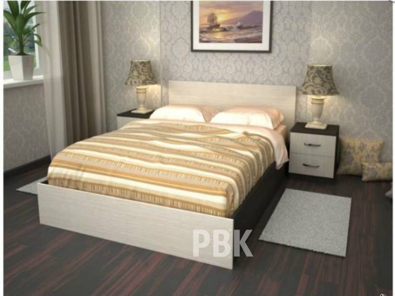 спальный гарнитур афина-2 в Нижневартовске