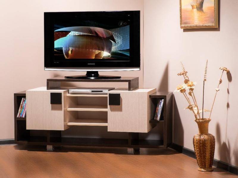 тумба для телевизора тв-6 в Нижневартовске