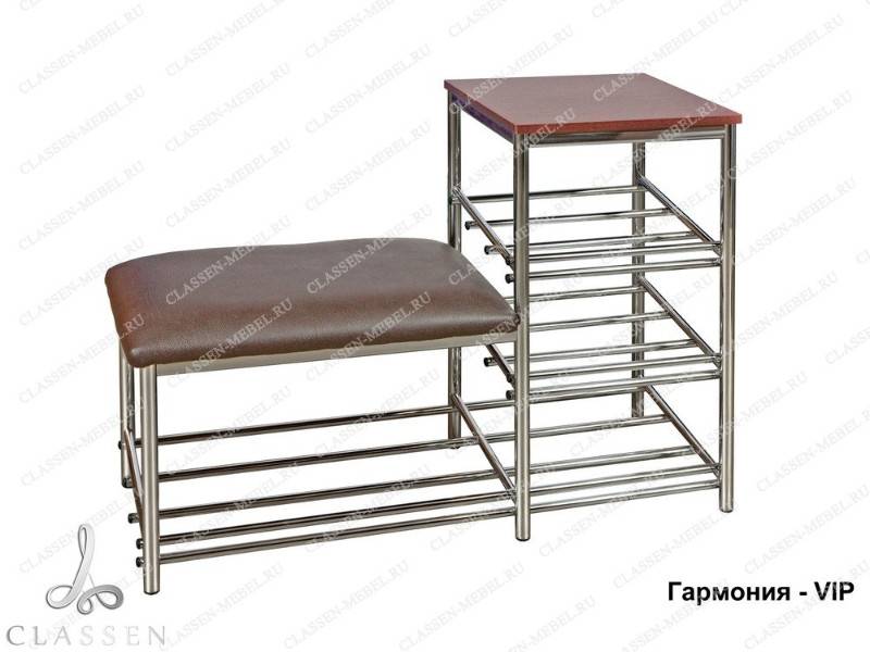 подставка под обувь гармония-vip в Нижневартовске