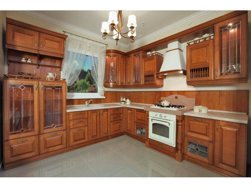 кухня кристина в Нижневартовске