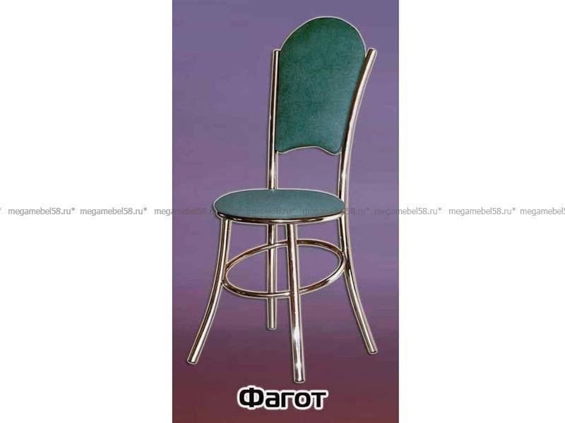 зеленый стул фагот в Нижневартовске