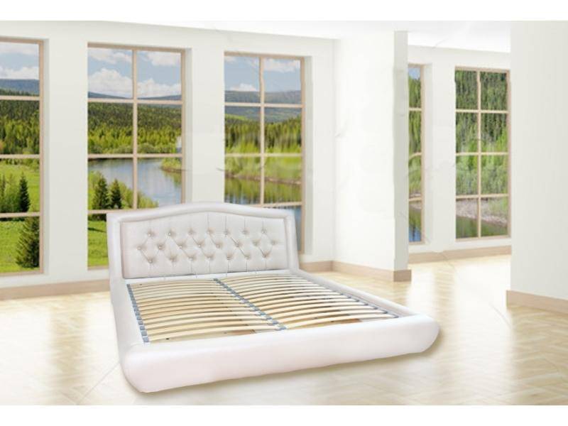 большая кровать инфинити в Нижневартовске