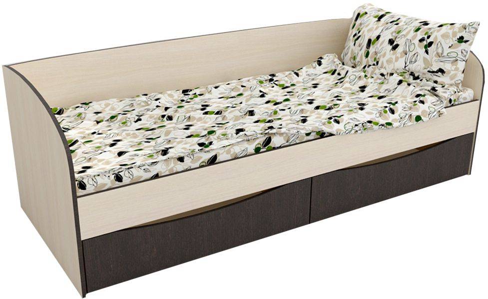 детская кровать ко-4 в Нижневартовске