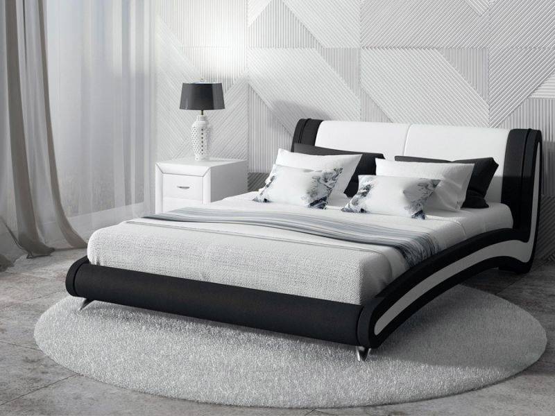 кровать rimini в Нижневартовске