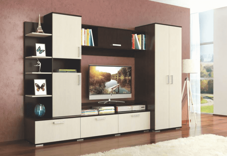 тумба для радиоаппаратуры олимп м16 в Нижневартовске