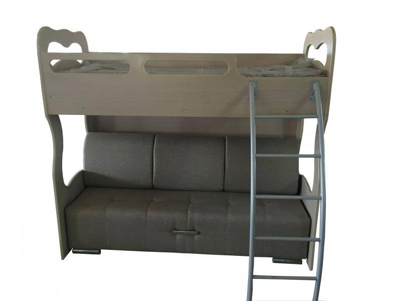 двухъярусная диван - кровать в Нижневартовске