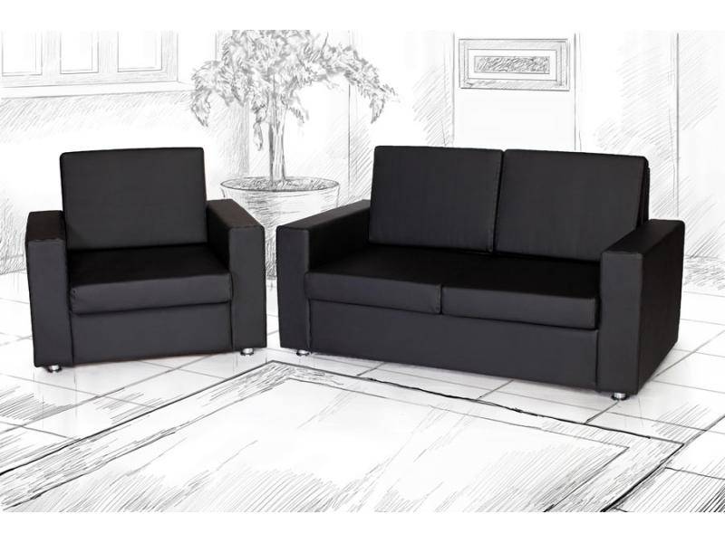 диван прямой дипломат в Нижневартовске