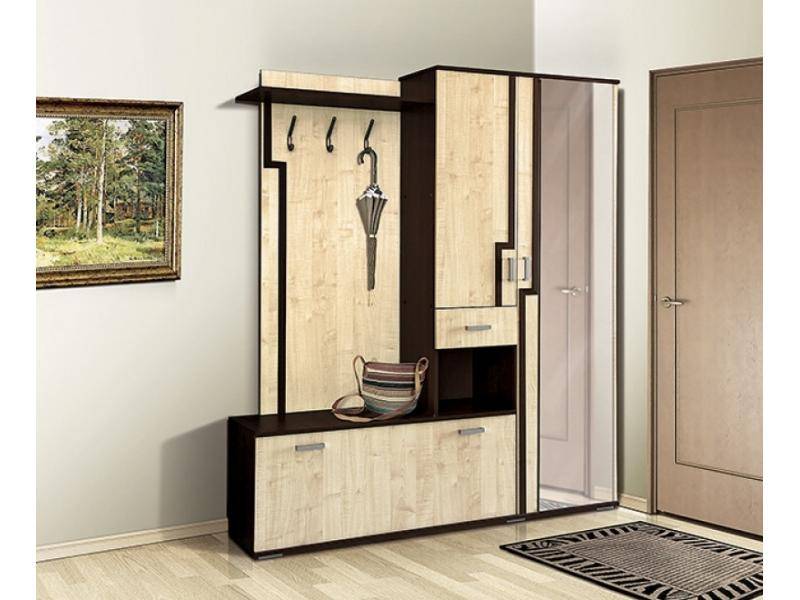 прихожая саша-6 в Нижневартовске