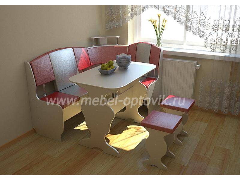 кухонный уголок мария-7 в Нижневартовске