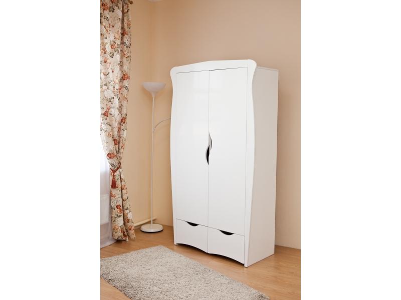 шкаф с546 в детскую в Нижневартовске