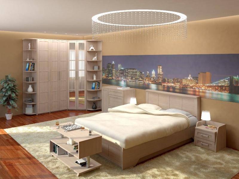 спальня соло 18 в Нижневартовске