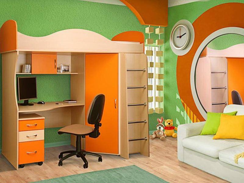 детская винни в Нижневартовске