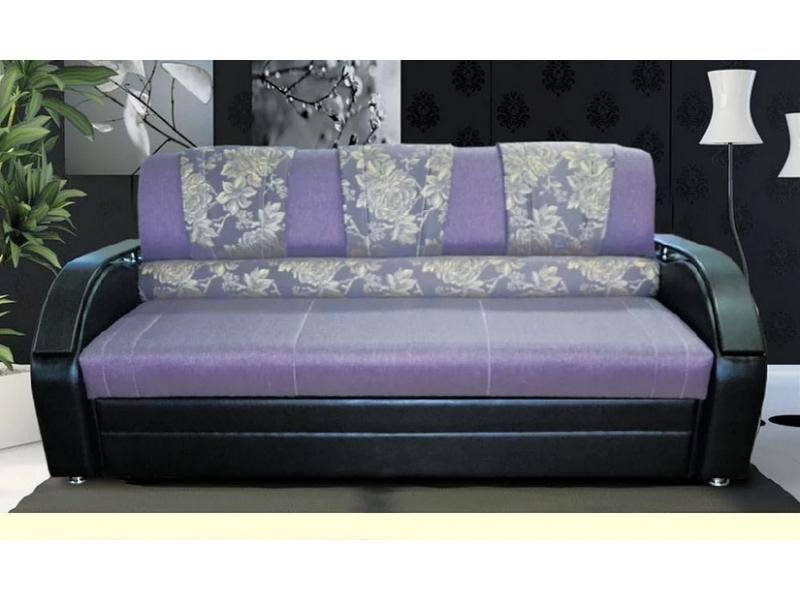 диван прямой шафран 3 в Нижневартовске