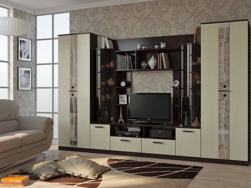 гостиная венеция в Нижневартовске