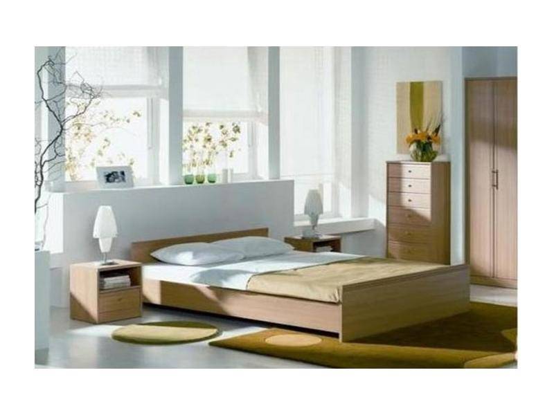 кровать двуспальная в Нижневартовске