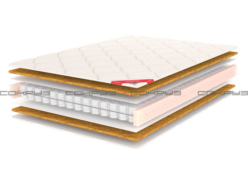 матрас элегия в Нижневартовске