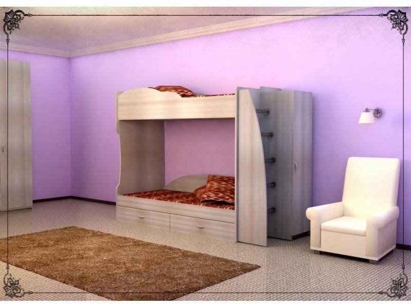 детская фантазия в Нижневартовске