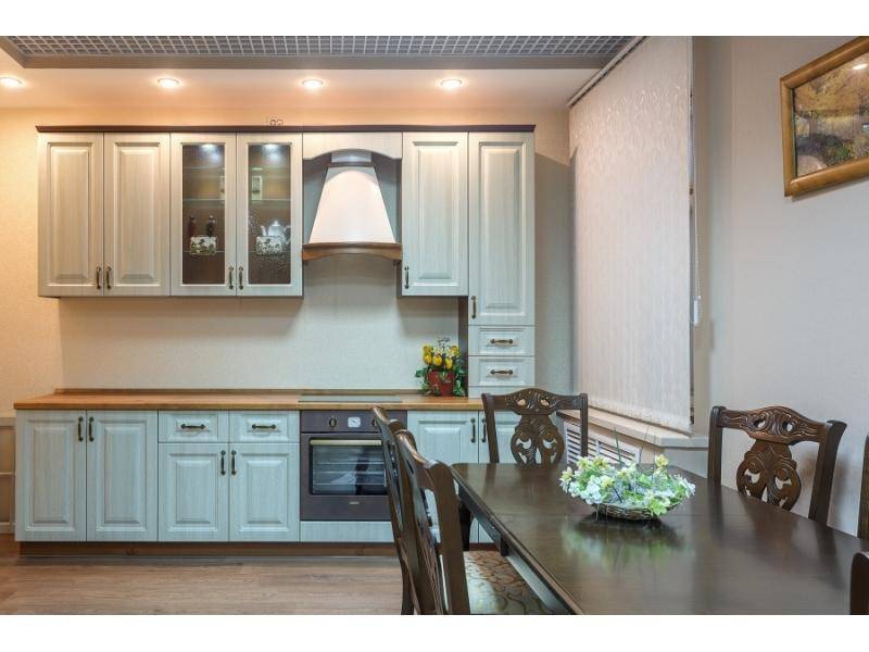 кухня виктория в Нижневартовске