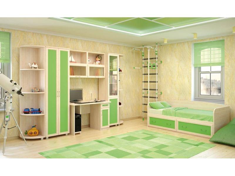 детская пилот лдсп в Нижневартовске