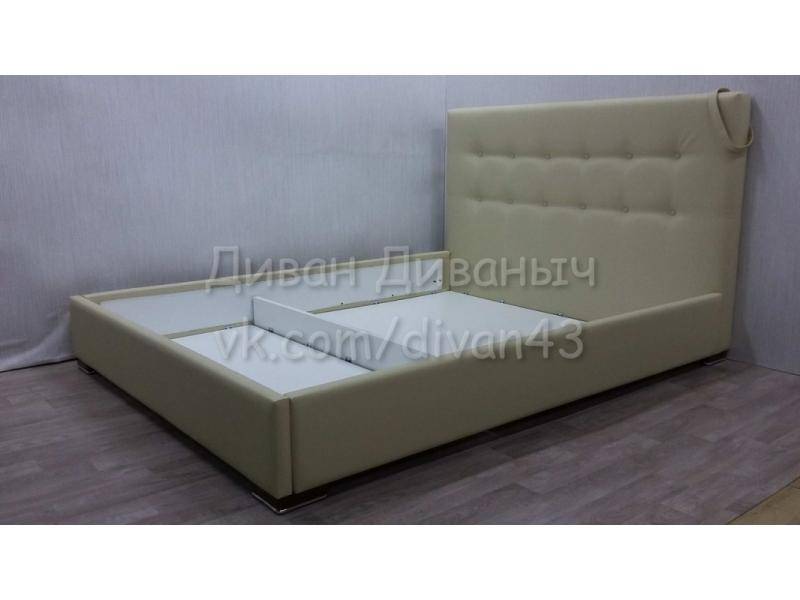 кровать квадро в Нижневартовске