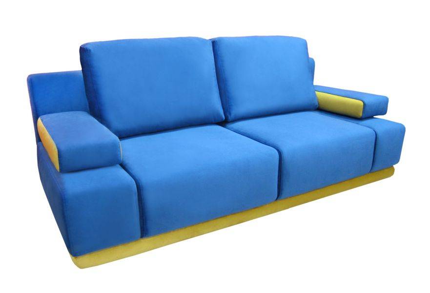 диван прямой лофт в Нижневартовске