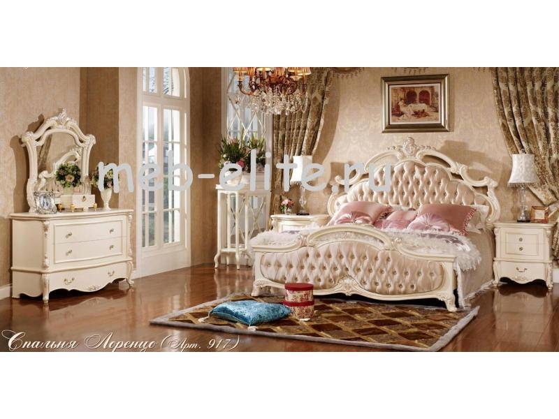 спальня лоренцо в Нижневартовске