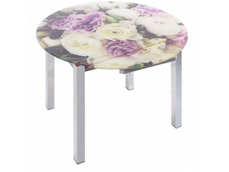 стол обеденный тв 017 12 в Нижневартовске