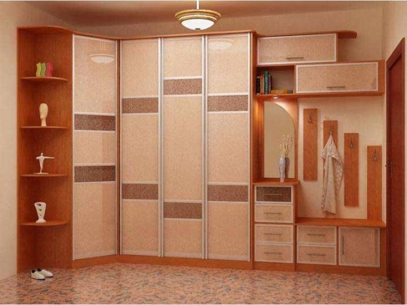 прихожая 1 в Нижневартовске