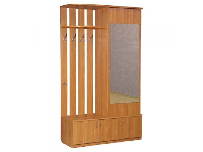 прихожая n2 в Нижневартовске