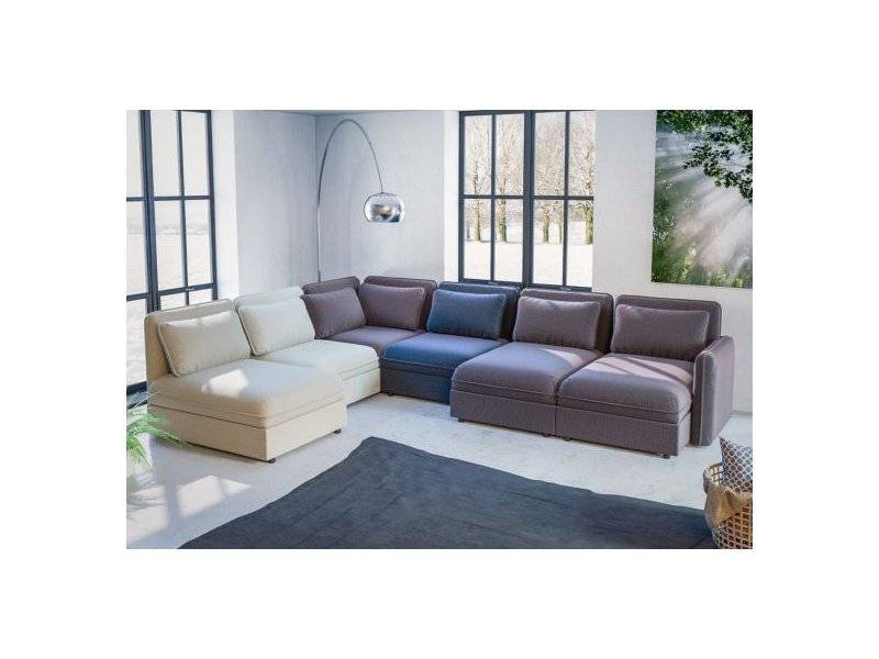 модульный диван капри в Нижневартовске