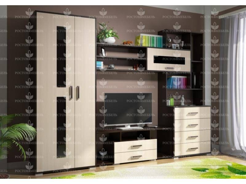 гостиная европа 1 в Нижневартовске