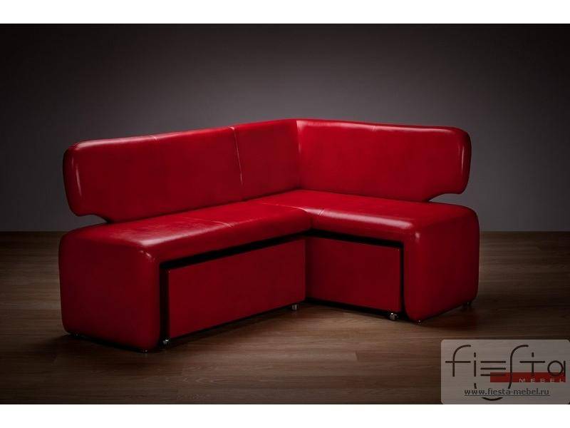 кухонный уголок сигма в Нижневартовске