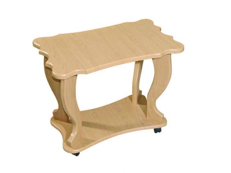 стол журнальный людмила 4 в Нижневартовске