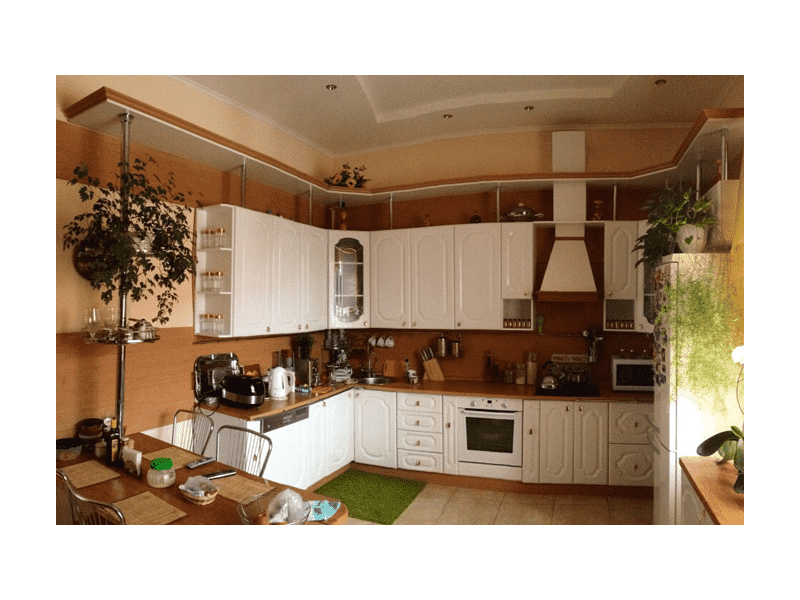 кухонный гарнитур 8 в Нижневартовске