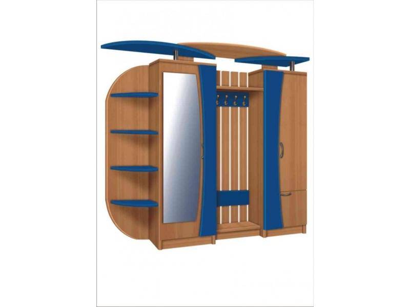 прихожая спектор-2 лдсп в Нижневартовске