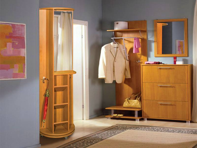 прихожая карина 2 в Нижневартовске